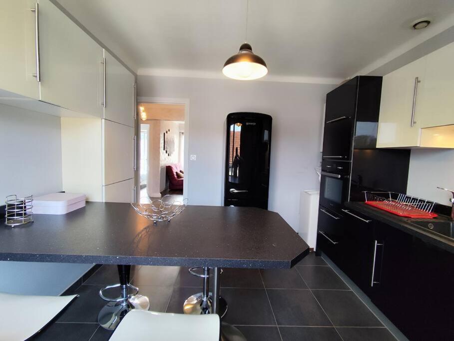 Apartamento Le Balcon Des Pyrenees