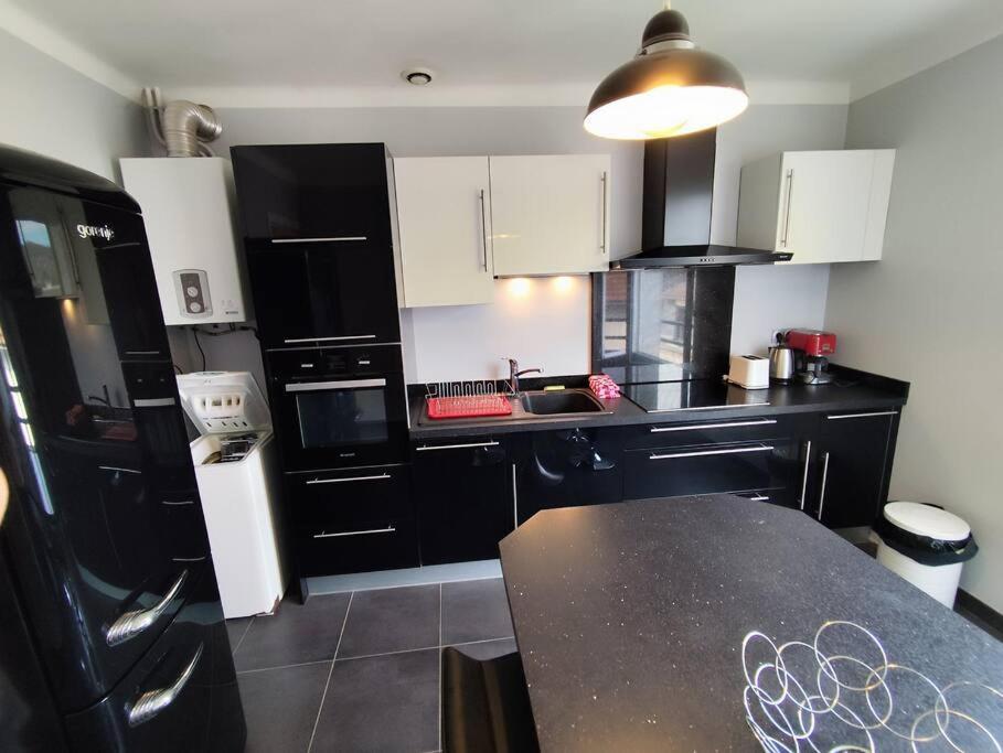 Apartamento Le Balcon Des Pyrenees