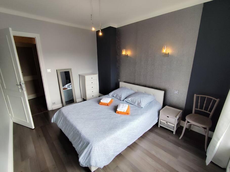 Apartamento Le Balcon Des Pyrenees *