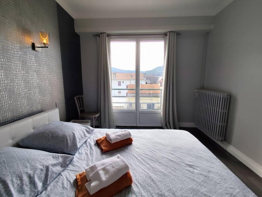 Apartamento Le Balcon Des Pyrenees Lourdes