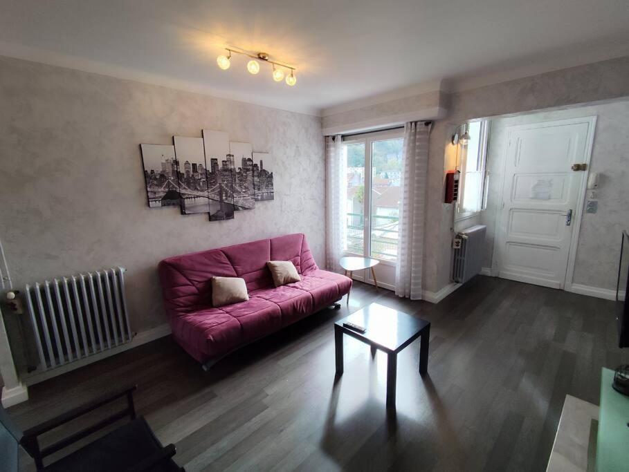 Le Balcon Des Pyrenees Lourdes