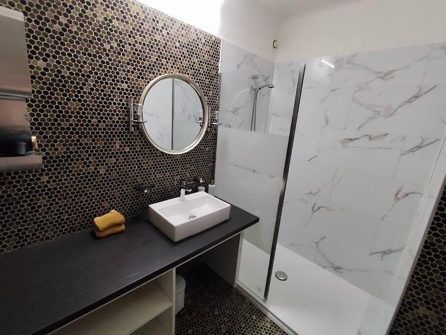 Apartamento Le Balcon Des Pyrenees Lourdes