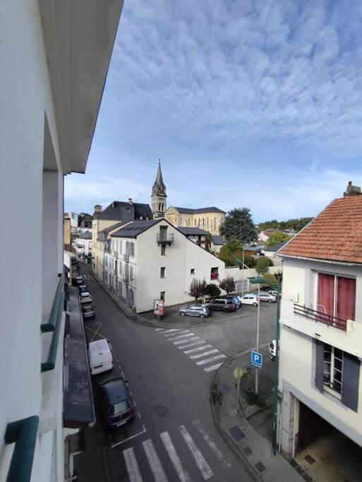 Le Balcon Des Pyrenees * Lourdes
