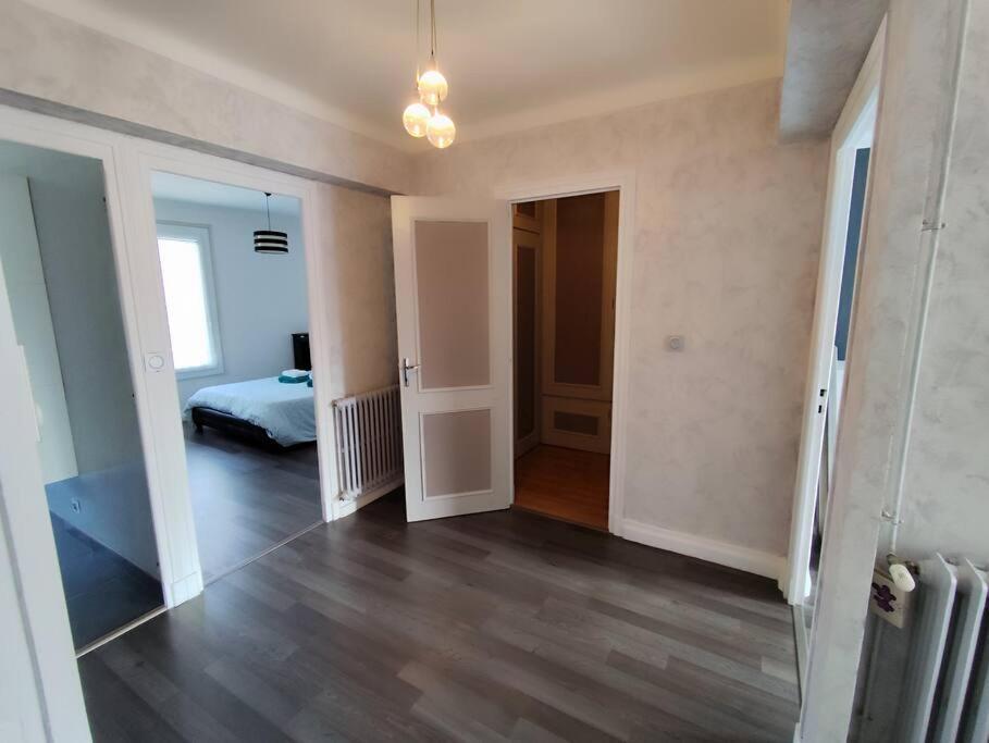 Le Balcon Des Pyrenees Apartamento *