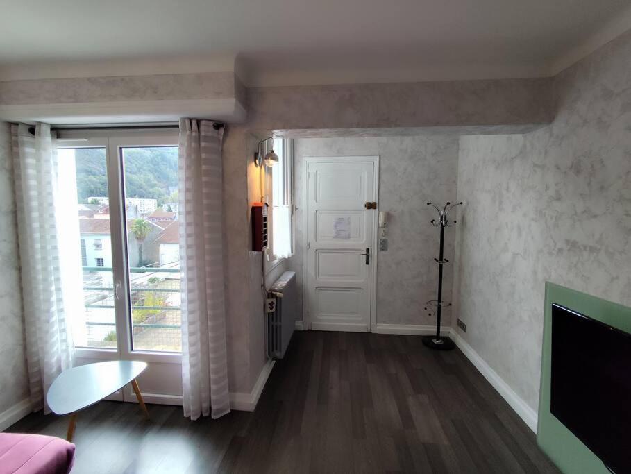 Le Balcon Des Pyrenees Apartamento Lourdes