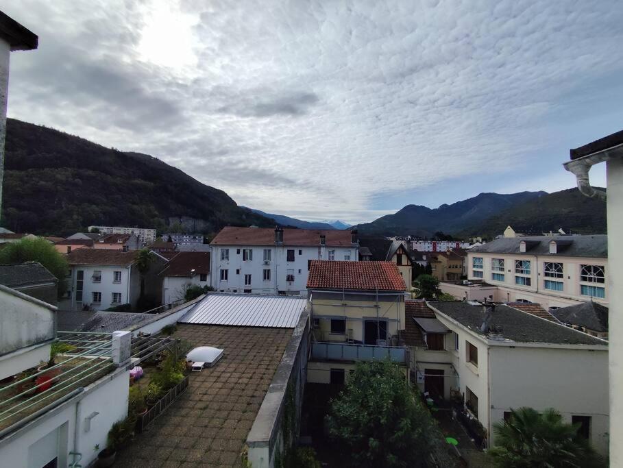 Apartamento Le Balcon Des Pyrenees Lourdes