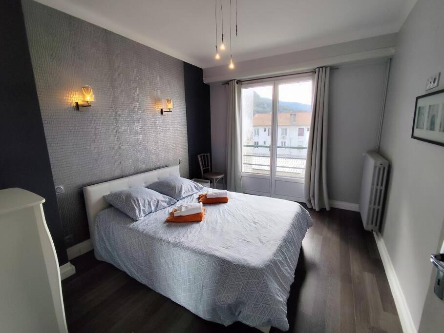 Apartamento Le Balcon Des Pyrenees *