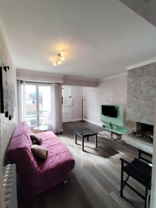 Le Balcon Des Pyrenees Apartamento Lourdes