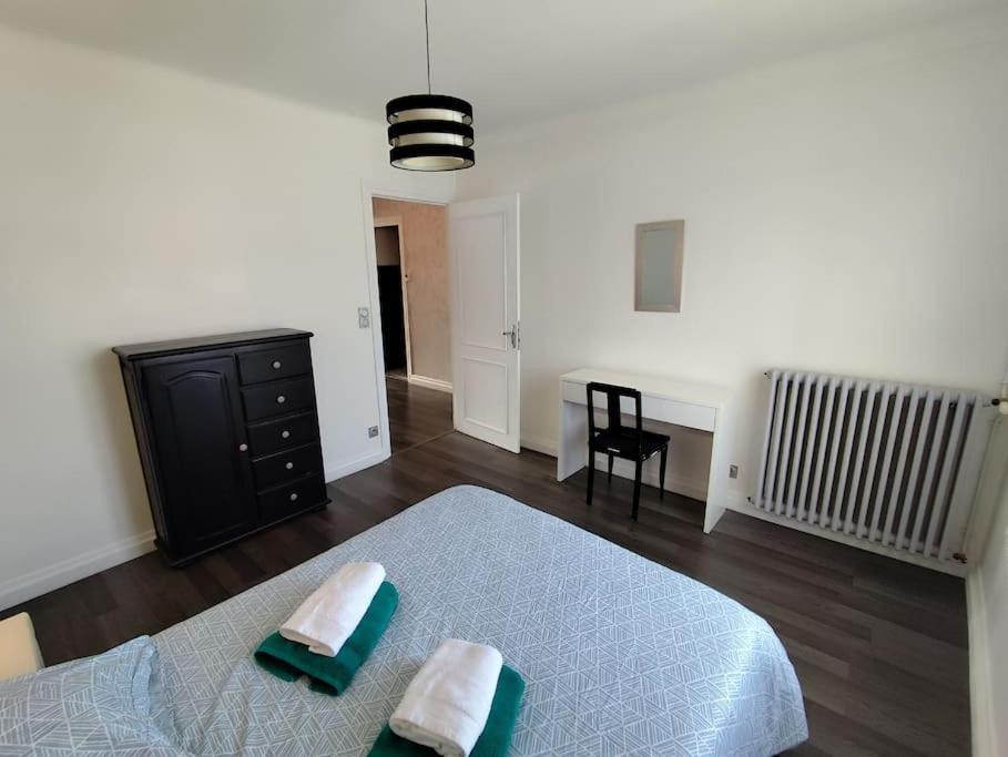 Apartamento Le Balcon Des Pyrenees Lourdes