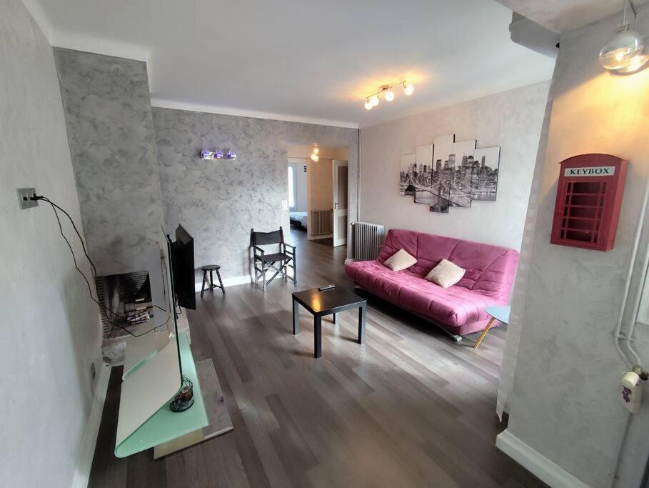 Apartamento Le Balcon Des Pyrenees